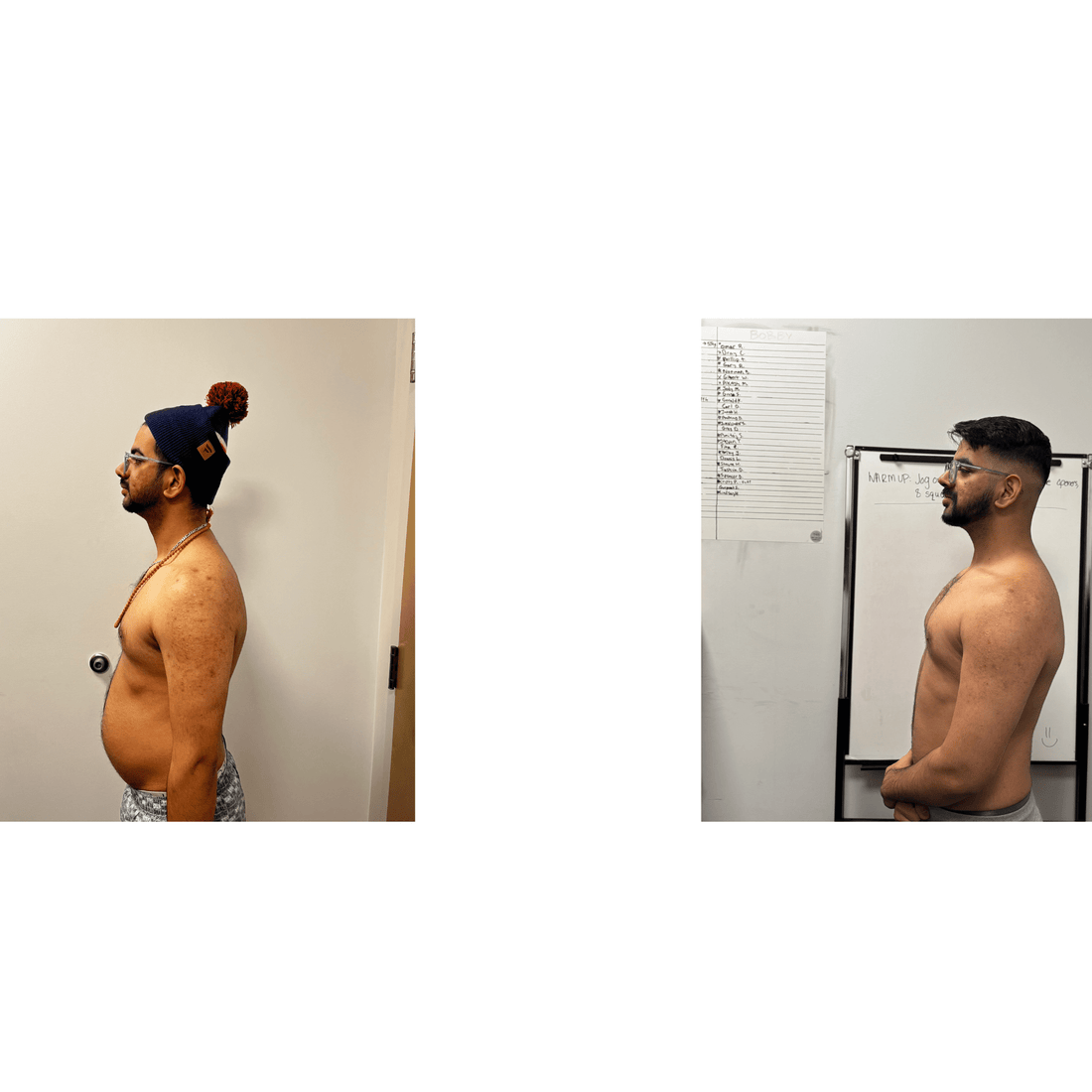 Abraham's (ABI) Story